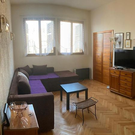 Urban Gem Apartment Belgrade Exterior photo